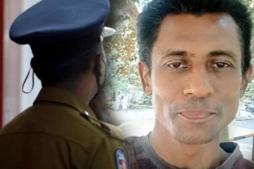 பண்டாரவளை பெண் கொலையில் தேடப்படும் சந்தேகநபர் இவர்தான்