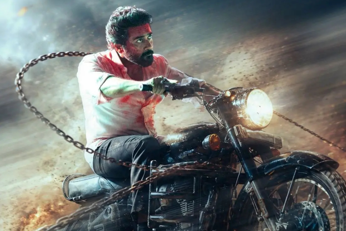 பாக்ஸ் ஆபிஸ்: விஸ்வநாத் & சன்ஸ் திரைப்படத்தின் இறுதி வசூல் | Vishwanath And Sons Movie Final Box Office