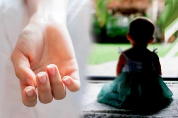 ප්‍රදේශ දෙකකදී සිඟිති දියණියන් දෙදෙනෙකු මිය ගිය දෙදෙනෙකු මියගිය අවාසනාවන්ත පුවත