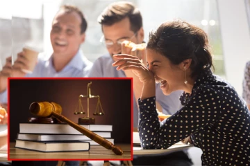 இனி தினமும் ஒரு தடையாவது நீங்க சிரிச்சே ஆகணும் !! அதிரடியாக வந்த சட்டம் - இப்படி ஒரு நூதன பின்னணியா?