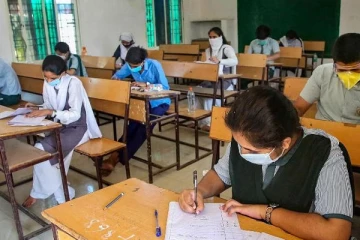 பரீட்சை மாணவர்களுக்கு பாரிய அநீதி இளைப்பதாக குற்றச்சாட்டு!