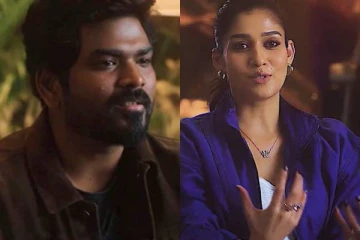 25 கோடிக்கு ஆப்பு வைத்துவிட்டு வாய்த்திறக்காத விக்னேஷ்! நீயா இப்படி? மெசேஜ் அனுப்பிய நயன்தாரா..