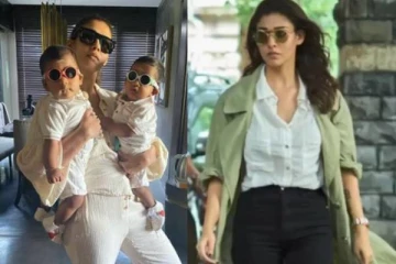 20 வருட சினிமா வாழ்க்கையில் இதை மட்டும் தான் செய்வேன்!! நயன்தாரா எடுத்த முடிவுக்கு இதான் காரணம்..