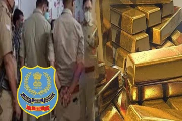 இலங்கையில் இருந்து தங்கக் கடத்தல் : தொடர் கண்காணிப்பின் கீழ் பறிமுதல்