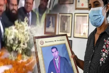 பாகிஸ்தானில் கொடூரமாக கொல்லப்பட்ட பிரியந்த! பிரதான சந்தேகநபர் அளித்துள்ள வாக்குமூலம்