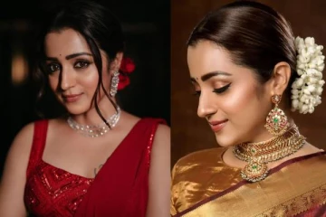 பிரபல பாலிவுட் நடிகருக்கு ஜோடியாகும் த்ரிஷா - மனதுக்கு பிடித்த நபருடன் குட்நியூஸ்!