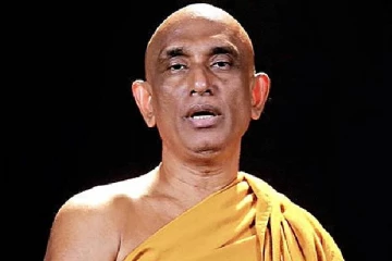 ரத்ன தேரர் தலைமையில் ஆரம்பமாகும் புதிய கூட்டணி