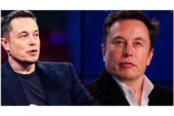 மக்கள் தொகை வீழ்ச்சி குறித்து எலான் மஸ்க் எச்சரிக்கை - வைரலாகும் டுவிட்