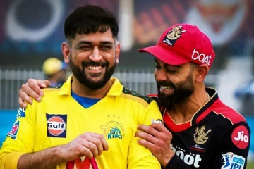 தோனிக்கும், எனக்கும் இது கடைசி போட்டி? மறக்கவே முடியாது - குண்டை தூக்கிப்போட்ட கோலி!