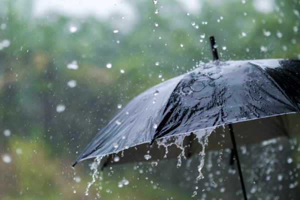 இடியுடன் கூடிய கனமழை: மக்களுக்கு முக்கிய அறிவித்தல் | 100 Meters Of Rain Today