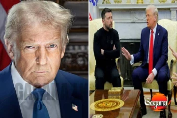 යුක්‍රේනය ගැන ඇමරිකාවෙන් විශේෂ තීන්දුවක් -අද නිල වශයෙන් ප්‍රකාශ කළ දේ