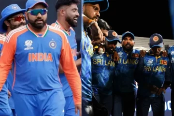 இலங்கைக்கு சுற்றுலா மேற்கொள்ளவுள்ள இந்திய அணி : வெளியாகவுள்ள அணிகளின் விபரங்கள்