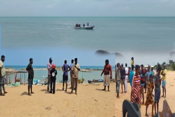 யாழில் கடலுக்கு சென்று மாயமான மீனவர்கள் ; கண்டு கொள்ளாத பொலிஸார்