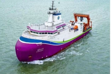 Tansuo 3 මංගල ගමන අරඹයි..!