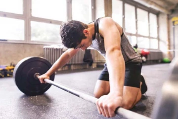 கடுமையான உடற்பயிற்சி ஆபத்தை ஏற்படுத்துமா? உஷார் மக்களே