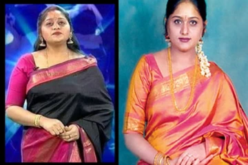 அந்த அரசியல்வாதி கொடுத்த டார்ச்சரால் விரக்தியின் உச்சிக்கே சென்ற ‘பெப்சி’ உமா