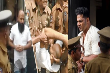கணேமுல்ல சஞ்சீவ கொலை விவகாரம் - சக்திவாய்ந்த பாதாள உலகத்தலைவரிடம் வாக்குமூலம் பதிவுசெய்ய அனுமதி