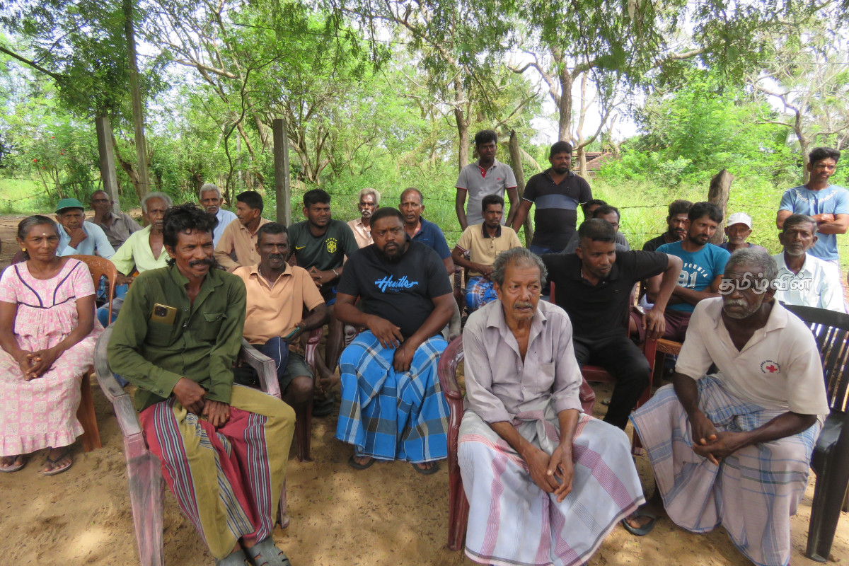 கிழக்கிலும் சிங்களமயமாக்கல் இடம்பெறுகின்றதா..! கஜேந்திரகுமார் பொன்னம்பலம் கேள்வி | Sumanthiran Supporting The Sinhalaization கிழக்கிலும் சிங்களமயமாக்கல் இடம்பெறுகின்றதா..! கஜேந்திரகுமார் பொன்னம்பலம் கேள்வி | Sumanthiran Supporting The Sinhalaization