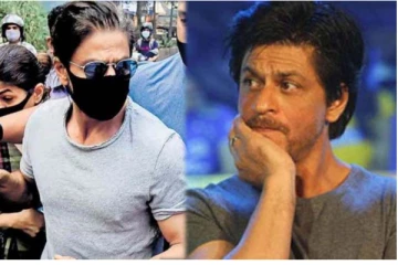 ஷாருக்கானின் மகனை வெளியே எடுக்க ரூ.25கோடி பேரமா? பரபரப்பை ஏற்படுத்தியுள்ள அதிர்ச்சி தகவல்