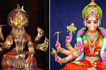 2026 ஆஷாட நவராத்திரி எப்பொழுது? வராஹி அம்மனை 9 நாட்கள் வழிபாடு செய்ய தவறாதீர்கள்