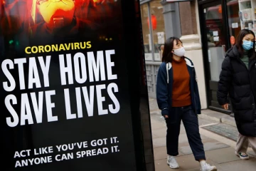 பிரித்தானியாவில் வேகமாக பரவும் கோவிட் தொற்று! - கட்டுப்பாடுகளை நீக்குவதில் மீண்டும் தாமதம்?