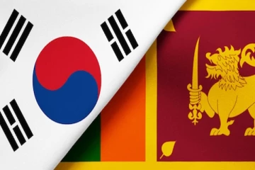 இலங்கைக்கு உதவத் தயார்! தென் கொரிய சபாநாயகர் வாக்குறுதி