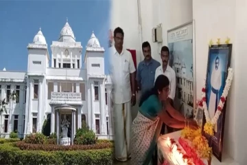 ஆசியாவின் மிகப்பெரிய நூலகமான யாழ்.பொது நூலகம் தீயிட்டு 41 ஆண்டுகள் நிறைவு அனுஷ்டிப்பு
