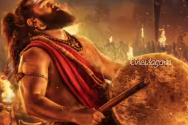 காந்தாரா Chapter 1 திரை விமர்சனம் | Kantara Chapter 1 Movie Review
