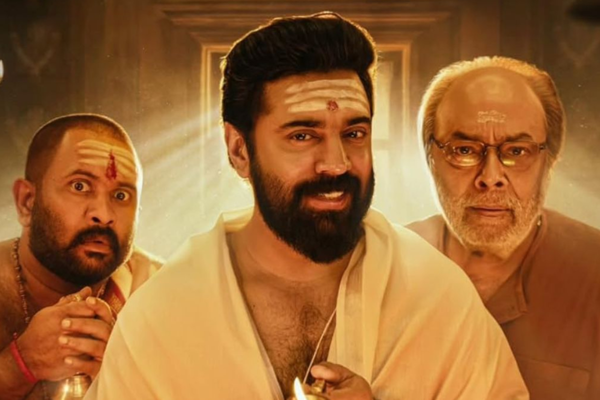 ரூ. 15 கோடி பட்ஜெட்டில் உருவான சர்வம் மாயா.. லாபம் எவ்வளவு தெரியுமா? | Sarvam Maya Movie Budget And Box Office