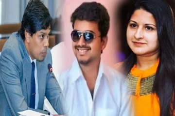 உனக்கு மாலை அணிவித்து கோவில் கட்டுகிறேன் ; இந்திய ஊடகங்களில் பரவிய அருச்சுனா எம்பி!