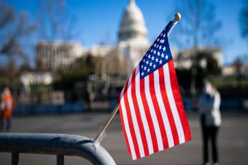 அமெரிக்காவில் சிறந்த ஜனாதிபதி பற்றிய கருத்துக்கள்