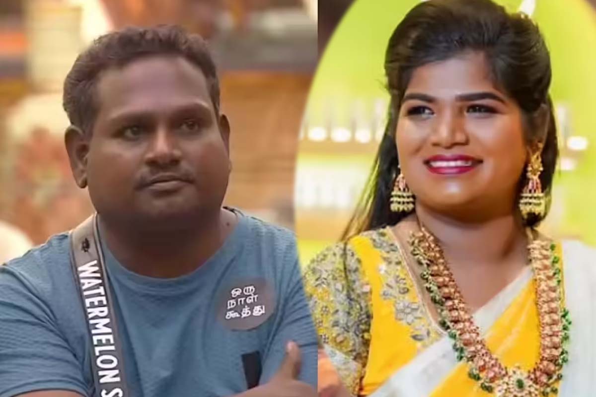 பெண்களிடம் தவறாக நடந்து கொண்டாரா திவாகர்? உண்மையை உடைத்த அறந்தாங்கி நிஷா | Aranthangi Nisha Open Talk Cwc Diwakar Ma Ka Pa