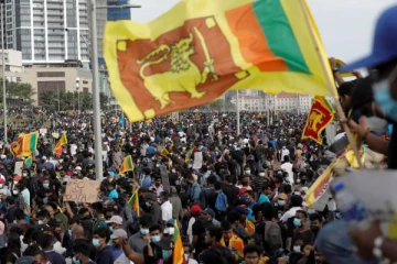 இலங்கையின் இக்காட்டான நிலையில் கைகொடுக்கும் பிரபல நாடு