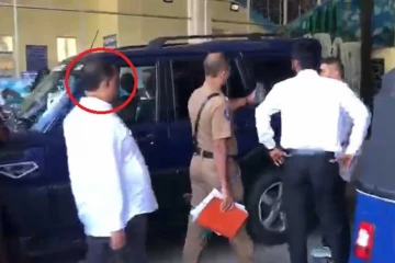 නාවලපිටිය නගර සභා සභාපති ඇතුළු සිව්දෙනෙක් අධිකරණයට [UPDATE]