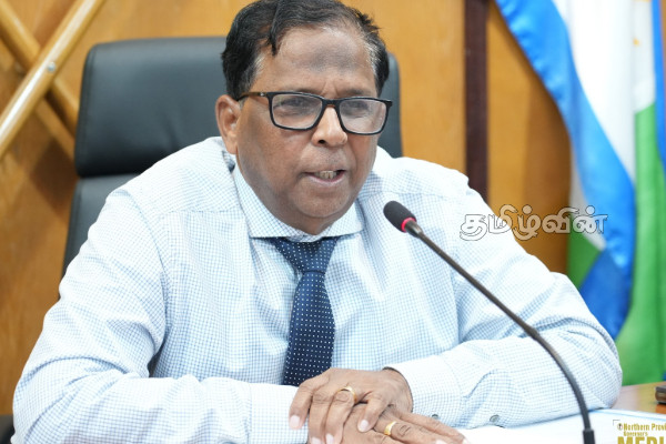 வடக்கு - கிழக்கு மாகாணங்களின் அபிவிருத்திக்கு தனியான நிதி ஒதுக்கீடு | Mega Projects Development Eastern Provinces