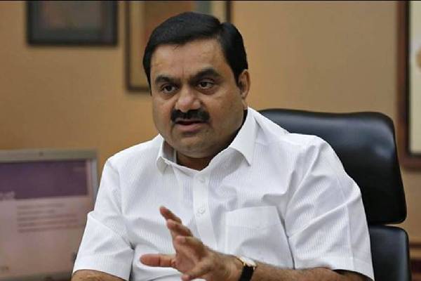 டாப் பில்லியனர்கள் லிஸ்டில் 2வது இடத்தில் கெளதம் அதானி | Gautam Adani Becomes Worlds Second Richest