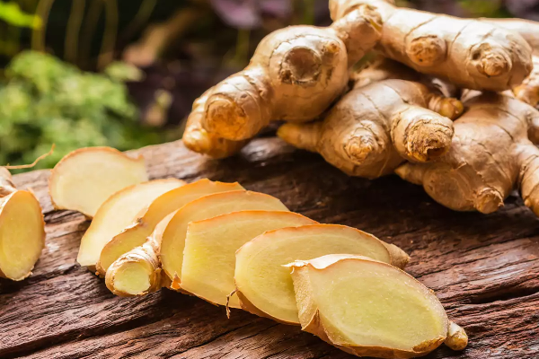 பானை மாதிரி இருக்க தொப்பை கொழுப்பை கரைக்க இஞ்சியோடு இந்த பொருளை சேர்த்து டீ போட்டு குடிங்க....! | Ginger For Weight Loss