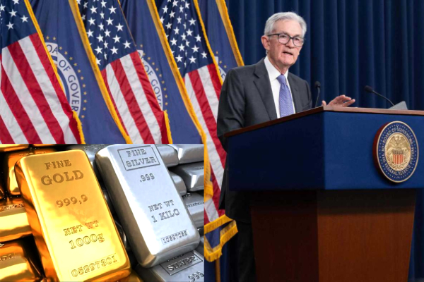 Gold prices ease after Fed rate cut, Silver hits record high 62.88 dollars 2025, Fed divided vote interest rate cut, US gold futures February delivery rise, Spot gold falls 4,216 dollars per ounce, Silver industrial demand 115 percent surge, Platinum and palladium price trends, US critical minerals list silver boost, Trump says Fed cut should be larger, Investors eye US payrolls December 16 Gold prices ease after Fed rate cut, Silver hits record high 62.88 dollars 2025, Fed divided vote interest rate cut, US gold futures February delivery rise, Spot gold falls 4,216 dollars per ounce, Silver industrial demand 115 percent surge, Platinum and palladium price trends, US critical minerals list silver boost, Trump says Fed cut should be larger, Investors eye US payrolls December 16