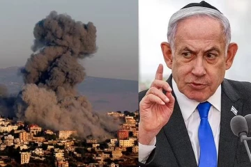 காஸாவில் இருந்து லெபனான் எல்லை... நெதன்யாகுவின் முடிவால் அடுத்த போர் மூளும் அபாயம்