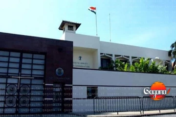 “ලාංකික ධීවරයින්ට පහර දීලා” - කතාවේ ඇත්ත නැත්ත ගැන ඉන්දියාව කියයි