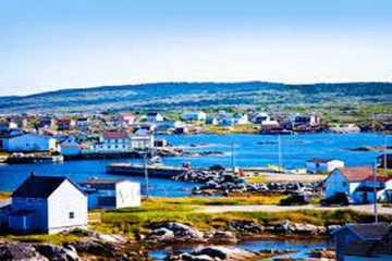 கனடாவில் ஒரு மருத்துவர் கூட இல்லாத தீவு?