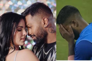 விவாகரத்து'லாம் இல்லை - அனுதாபத்திற்காக ஹர்திக் போடும் நாடகம்!! வெளுத்துவாங்கிய ரோகித்!!