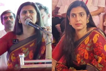 ஜாமீன் நிபந்தனைகளை தளர்வு செய்ய கஸ்தூரி மனுதாக்கல்