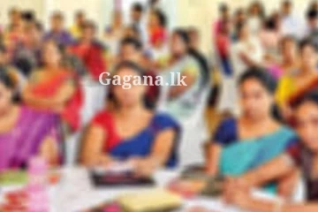 ගුරු සිහිනයට සුබ ආරංචියක් - තවත් උපාධිධාරී ගුරුවරුන් 700ක් පත් කරන්න අනුමැතිය..