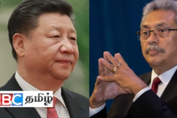 ஜெனிவாவில் எங்கள் முடிவு இப்படித் தான் இருக்கும்! இலங்கை தொடர்பில் சீனா எடுத்துள்ள அதிரடி முடிவு?