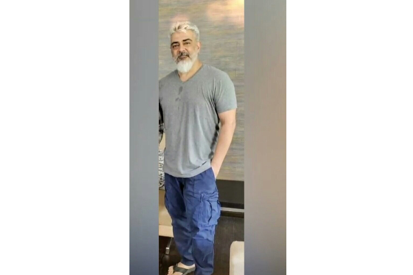 ஒரே ஒரு புகைப்படத்தால் இணையத்தையே ஸ்தம்பிக்க வைத்த அஜித் ! வேற லெவல் Transformation.. | Ajith Recent Transformation Picture