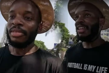 உலகில் இலங்கையர்களை போன்று நல்லவர்கள் இல்லை! கொத்து ரொட்டி சர்ச்சையில் சிக்கிய சுற்றுலா பயணி நெகிழ்ச்சி