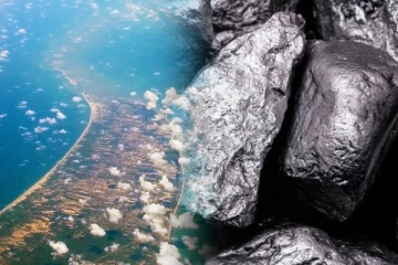 புது டில்லிக்கும் கொழும்புக்கும் இடையே புதிய கடல்சார் முரண்பாடு