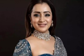 த்ரிஷாவின் திருமணம் நின்றுபோனது ஏன்? காரணத்தை அவரே கூறியுள்ளார், இதோ பாருங்க