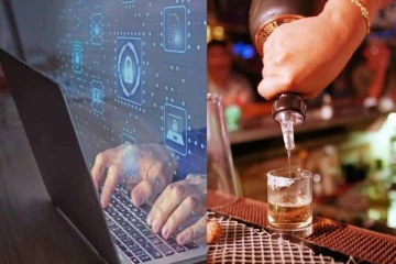 இக்காலக்கட்டத்தில் அதிக போதையை தருவது மதுபானமா? இண்டர்நெட்டா?